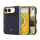 Spigen Nano Pop Mag Magsafe do Iphone Duo Blueberry Navy - 1607635 - zdjęcie